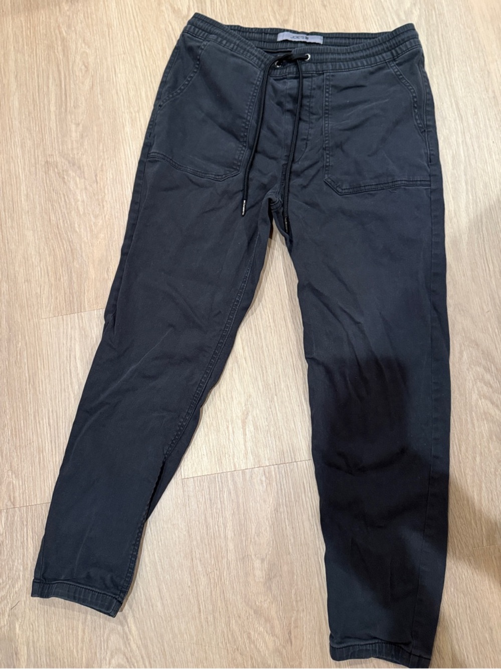 Joe’s Jeans Twill Jogger